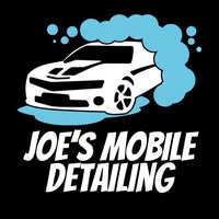 Joe's Mobile Car Detailing logo — detailing & protection in Halifax, Nova Scotia