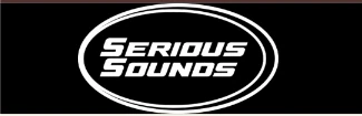 Serious Sounds logo — general repair & maintenance in Truro, Nova Scotia