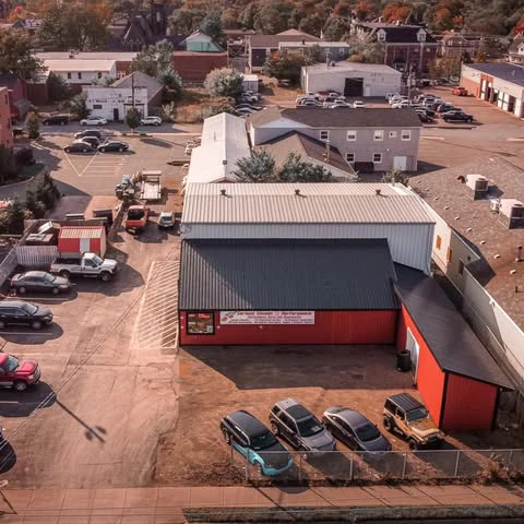 Serious Sounds — general repair & maintenance in Truro, Nova Scotia