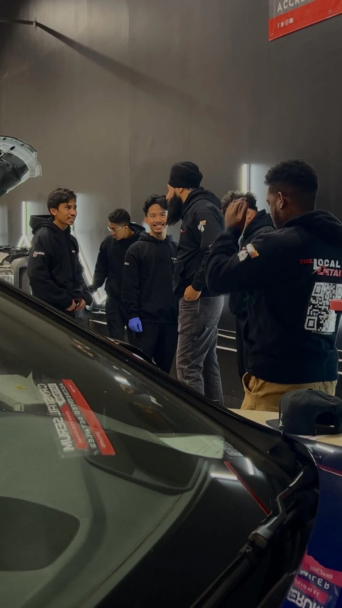 The Local Detailers — detailing & protection in Calgary, Alberta