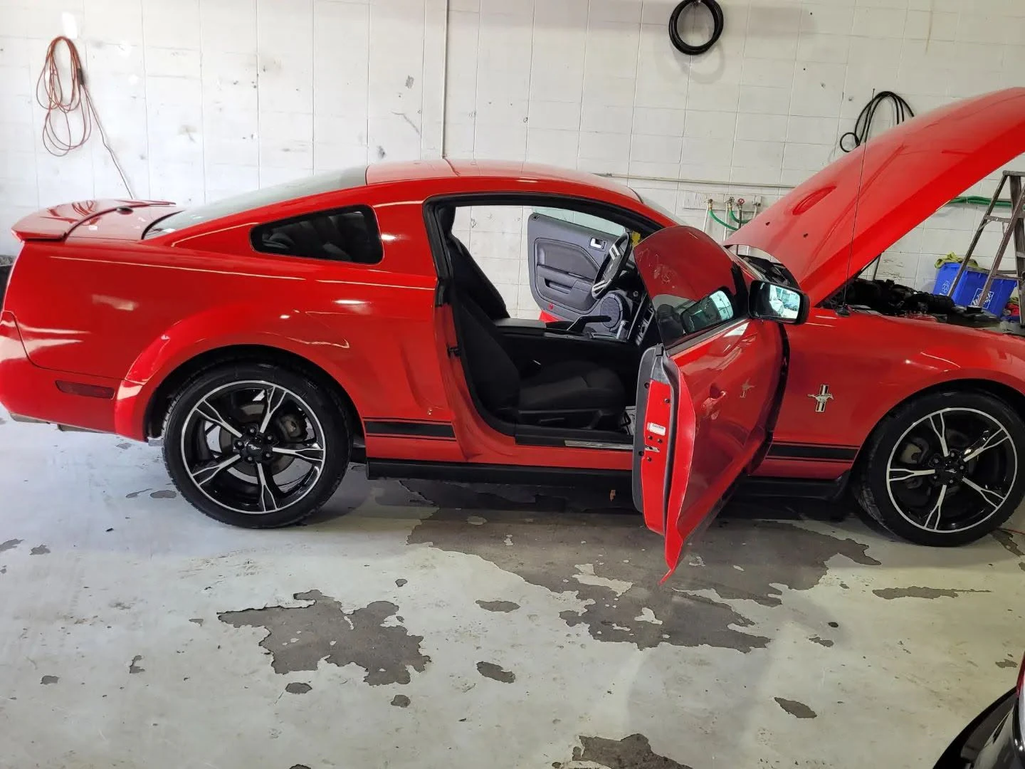 General Auto Detailing — detailing & protection in Calgary, Alberta