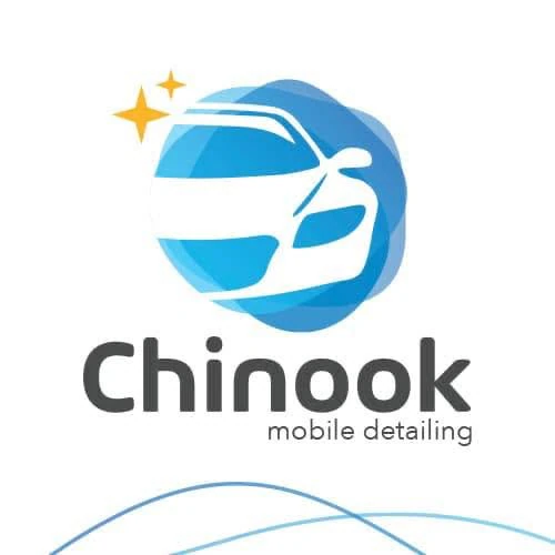 Chinook Mobile Detailing Inc logo — detailing & protection in Calgary, Alberta