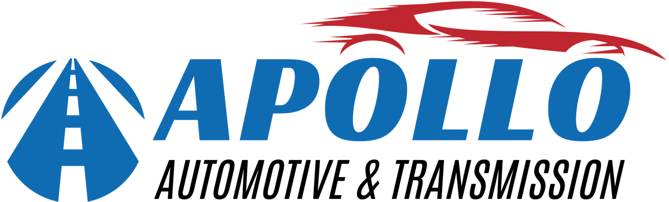 A-Apollo Automotive & Transmission logo — general repair & maintenance in Calgary, Alberta