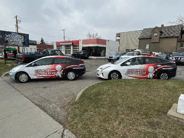 Southwest Auto Service — general repair & maintenance in Calgary, Alberta