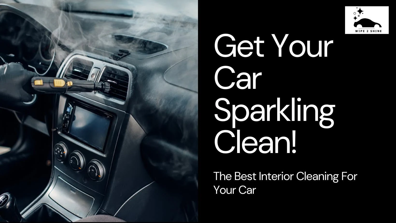 Wipe2Shine Mobile Car Detailing — detailing & protection in Calgary, Alberta