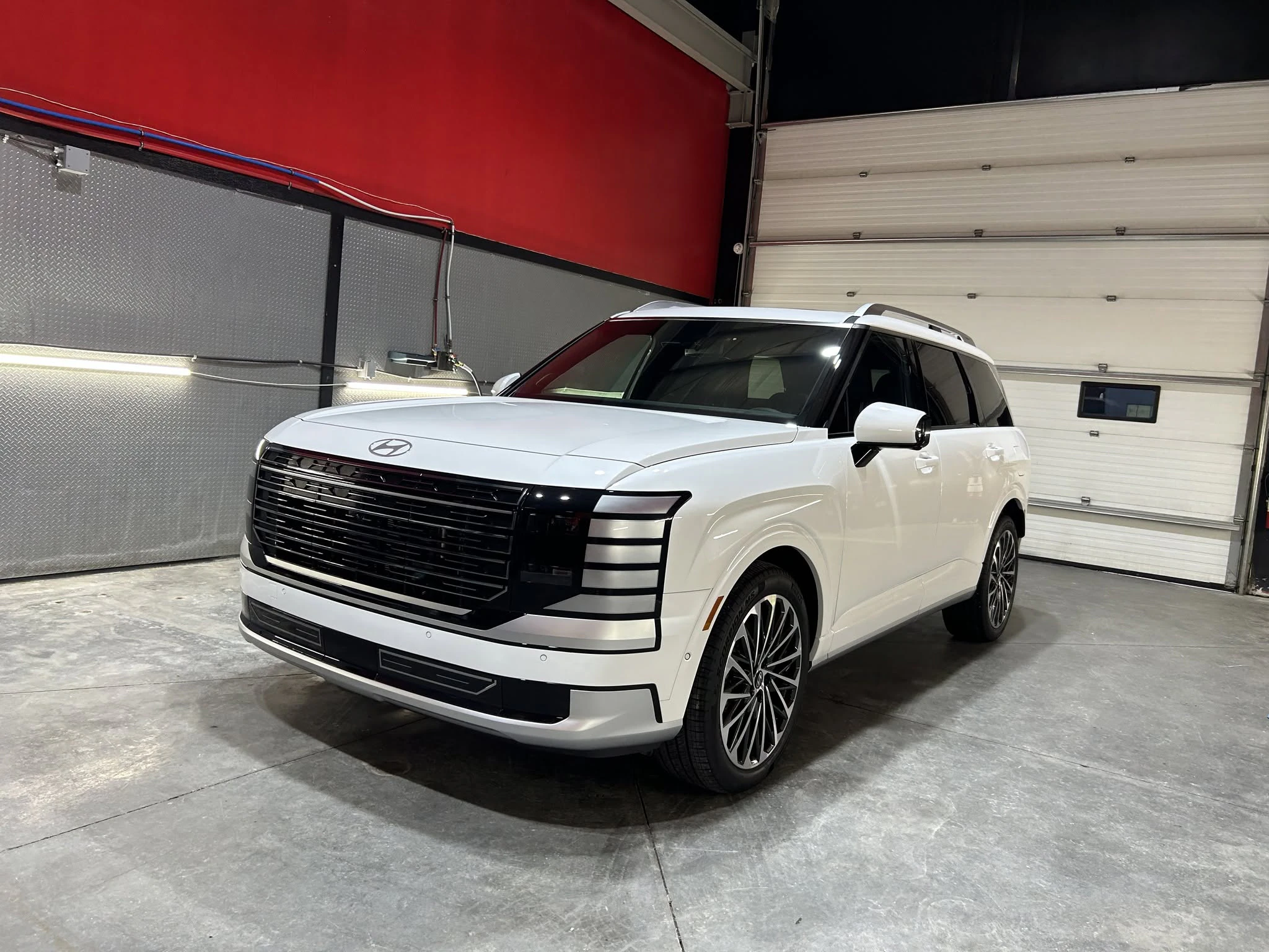 Evoke Auto Spa — detailing & protection in Calgary, Alberta