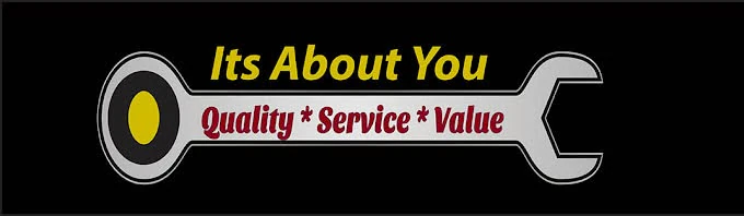 Alberta Auto Sales & Repairs — inspection in Calgary, Alberta