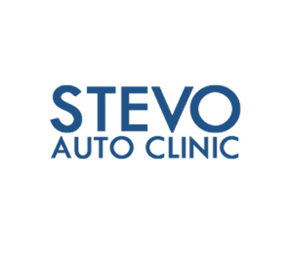 Stevo Auto Clinic logo — inspection in Calgary, Alberta