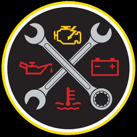 Raybern Motors logo — inspection in Calgary, Alberta