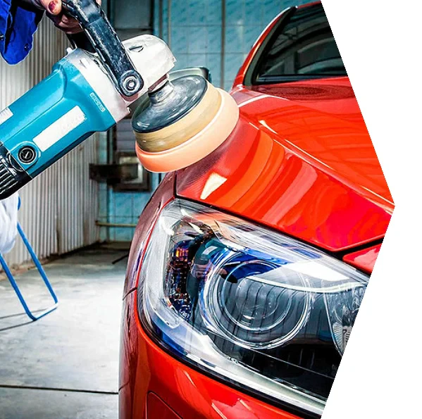 Raybern Motors — inspection in Calgary, Alberta