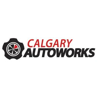 Calgary Autoworks logo — inspection in Calgary, Alberta