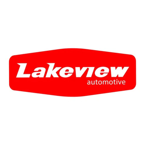 Lakeview Automotive logo — inspection in Calgary, Alberta