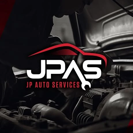 Jpas Auto Services logo — inspection in Calgary, Alberta