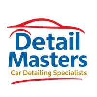 Detail Masters Calgary logo — detailing & protection in Calgary, Alberta