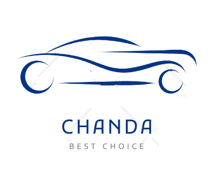 Chanda Auto logo — general repair & maintenance in Calgary, Alberta
