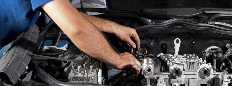 41st Auto — general repair & maintenance in Calgary, Alberta