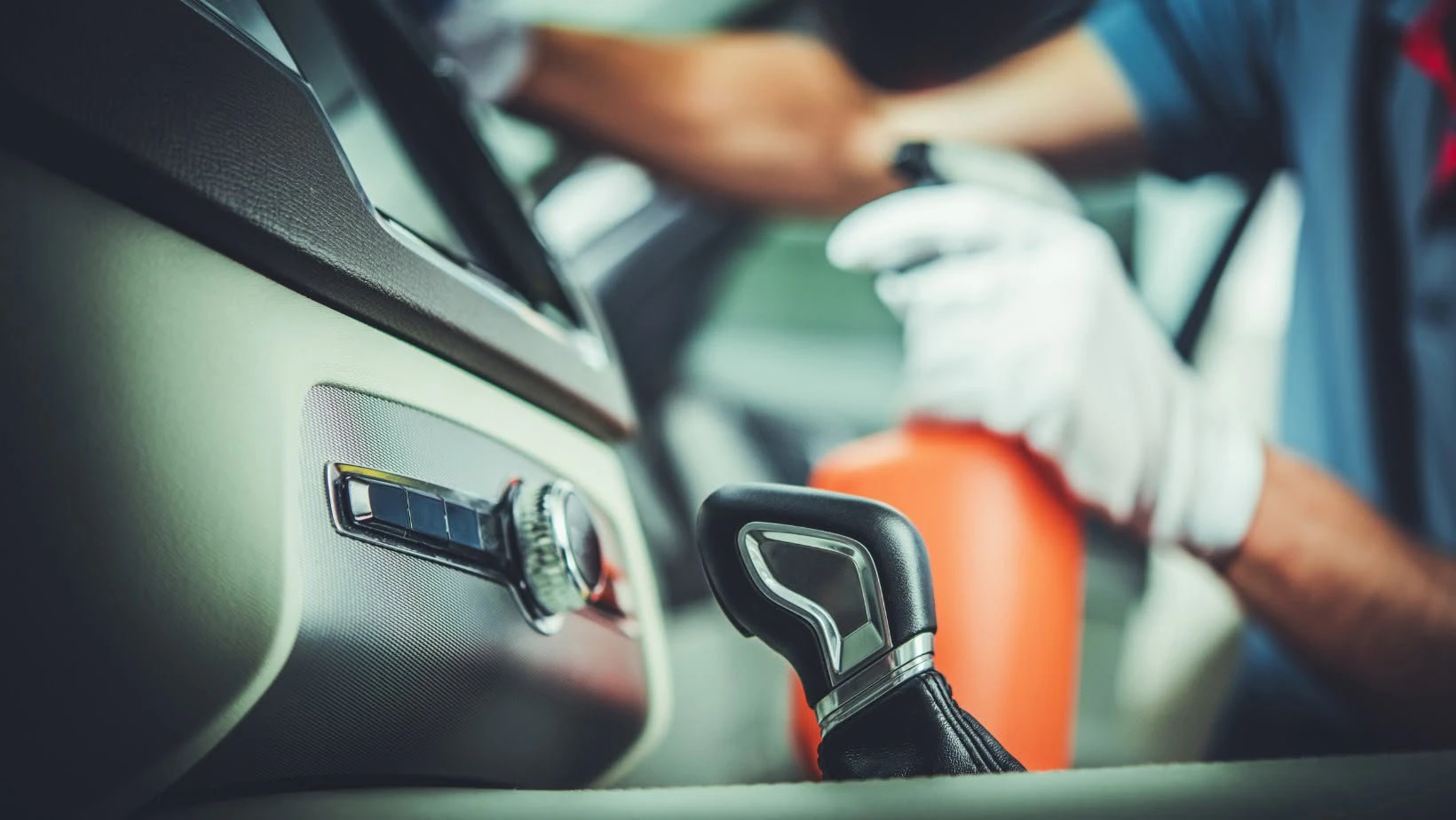 Heavy Metal Auto Detailing — detailing & protection in Calgary, Alberta