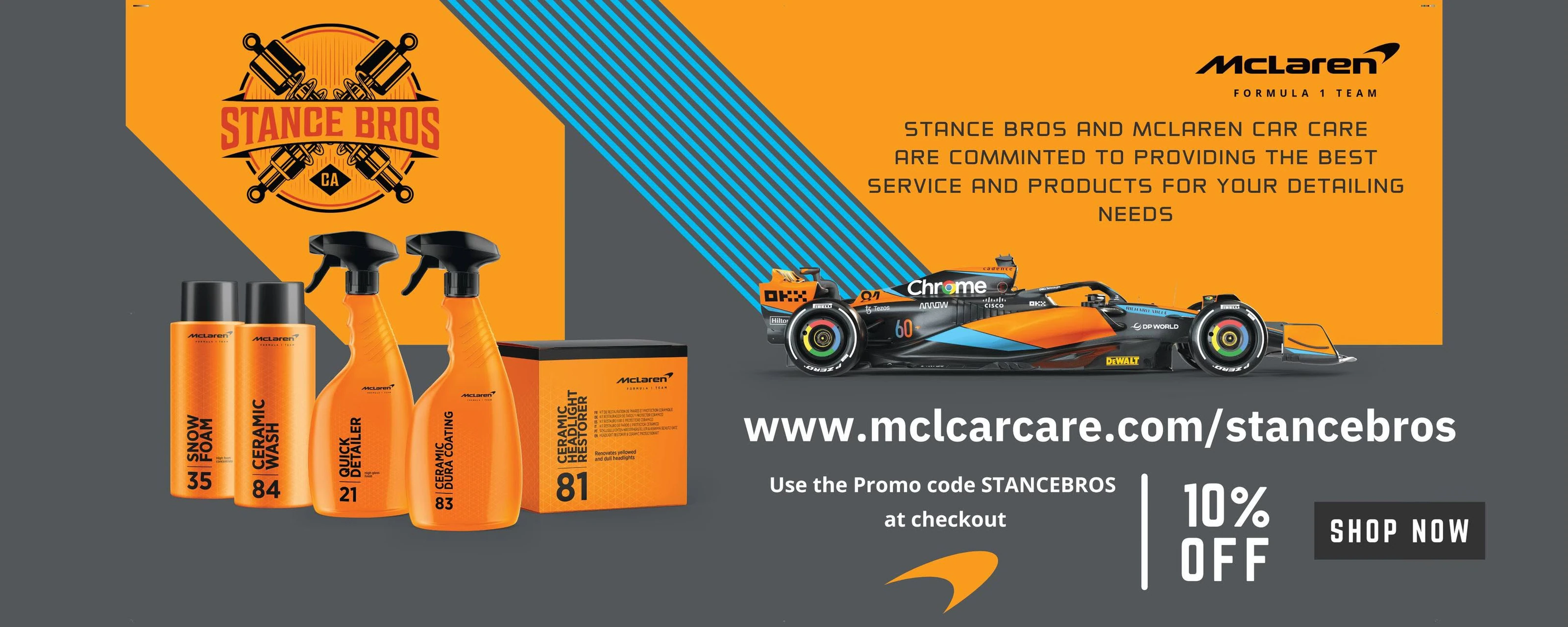 Stance Bros — detailing & protection in Calgary, Alberta