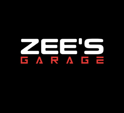 Zee's Garage logo — general repair & maintenance in Calgary, Alberta