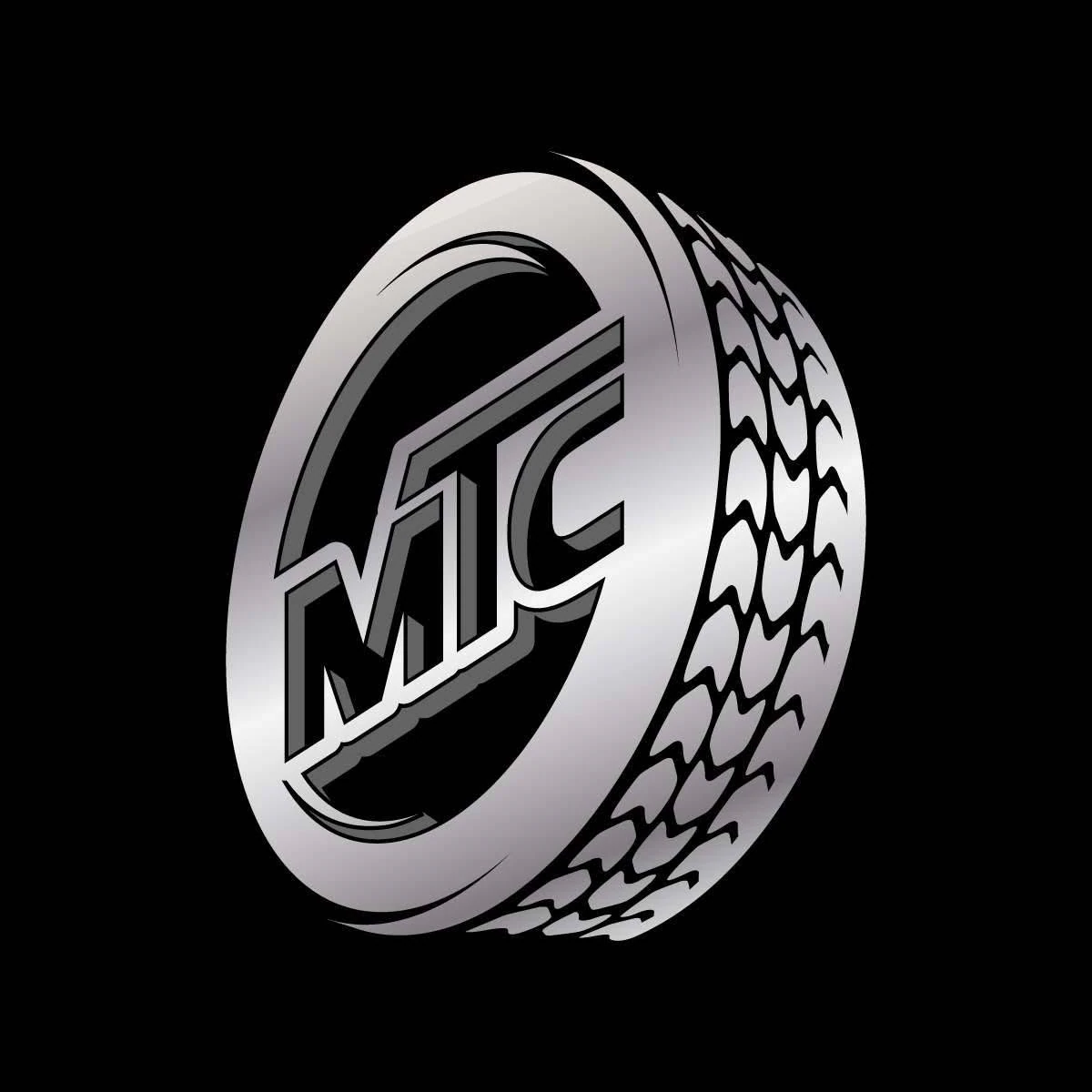 Megatire Calgary logo — tires & wheels in Calgary, Alberta