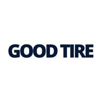 Good Tire logo — tires & wheels in Calgary, Alberta