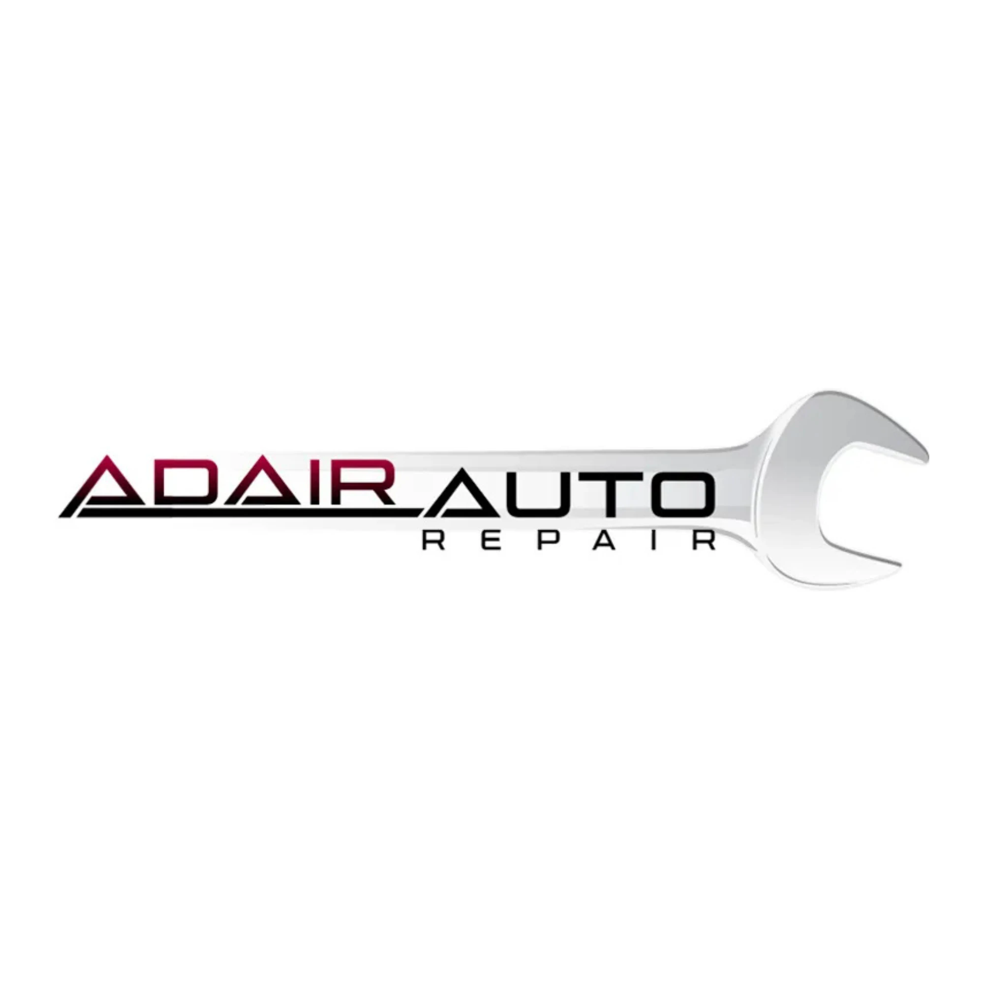 Adair Auto Repair logo — inspection in Calgary, Alberta