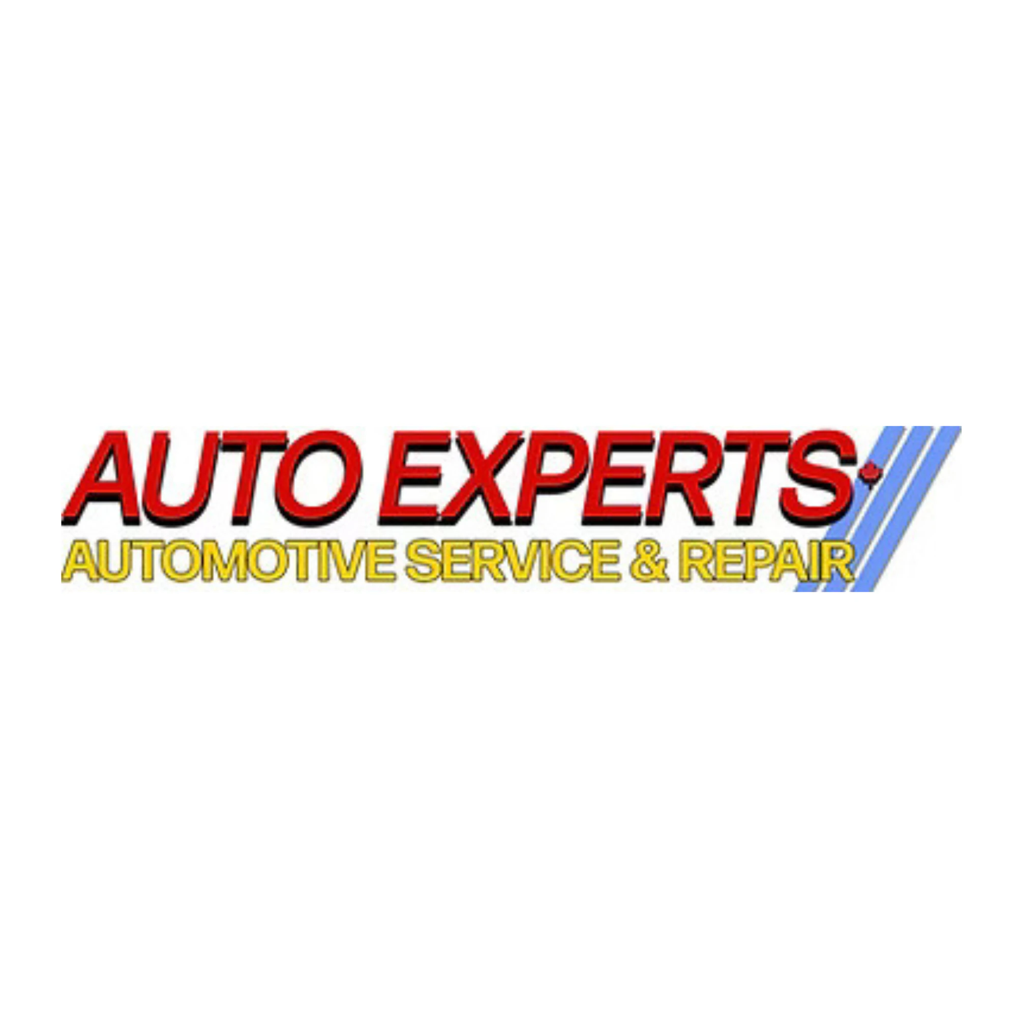 Auto Experts logo — general repair & maintenance in Calgary, Alberta