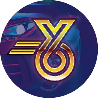 Yola Customs logo — detailing & protection in Calgary, Alberta