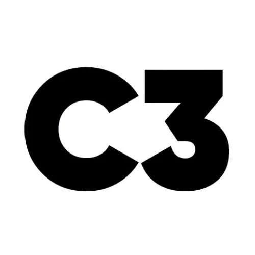 C3 Canada logo — detailing & protection in Calgary, Alberta