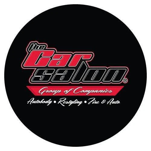Car Salon logo — detailing & protection in Calgary, Alberta