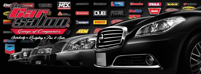 Car Salon — detailing & protection in Calgary, Alberta