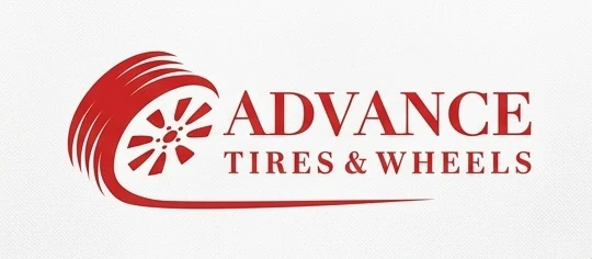 Advance Tires & Wheels logo — tires & wheels in Calgary, Alberta