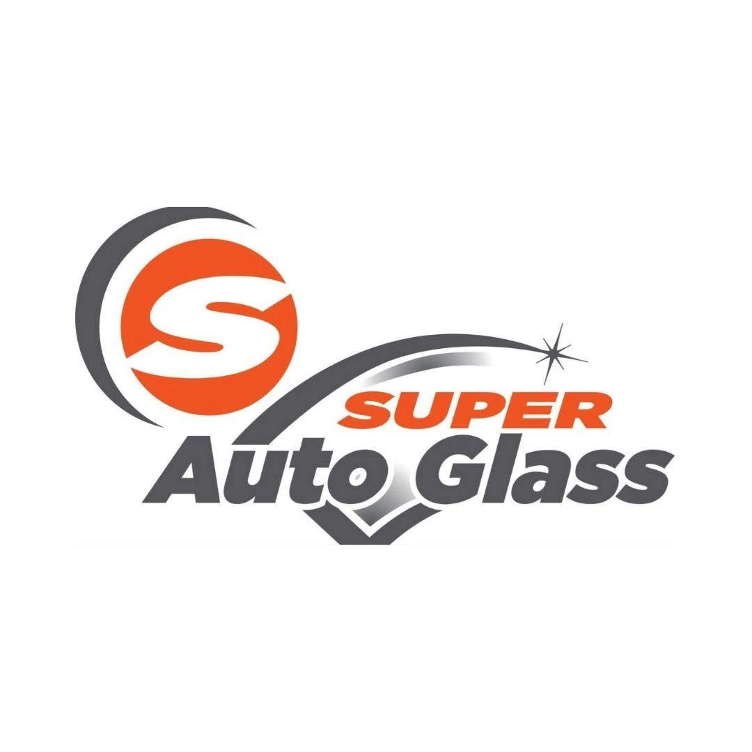 Super Auto Glass logo — general repair & maintenance in Calgary, Alberta