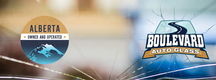 Boulevard Auto Glass — general repair & maintenance in Calgary, Alberta