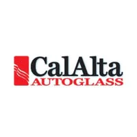 CalAlta Autoglass logo — general repair & maintenance in Calgary, Alberta