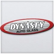 Dynasty Auto Glass logo — general repair & maintenance in Calgary, Alberta