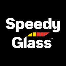 Speedy Glass Calgary logo — general repair & maintenance in Calgary, Alberta