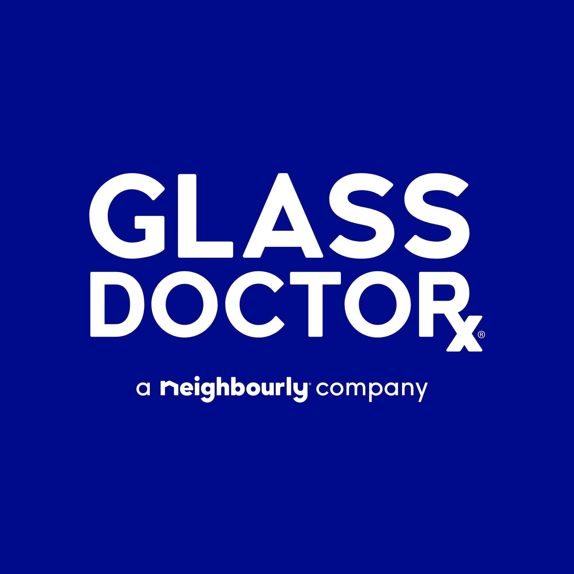 Glass Doctor of Calgary logo — general repair & maintenance in Calgary, Alberta
