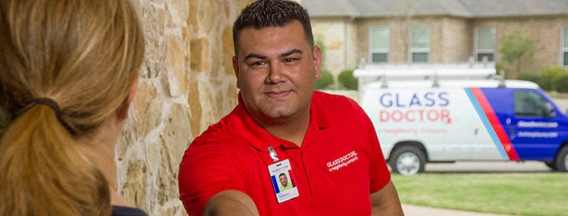Glass Doctor of Calgary — general repair & maintenance in Calgary, Alberta