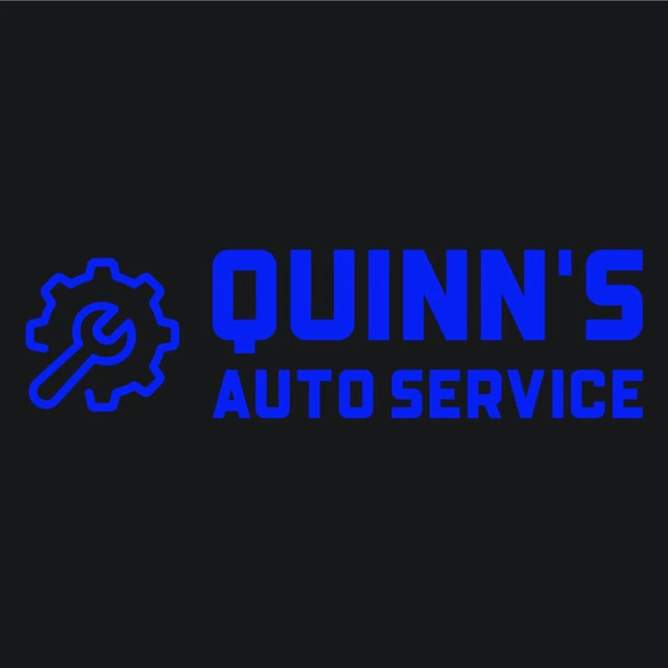 Quinn's Auto Service Ltd. logo — inspection in Calgary, Alberta
