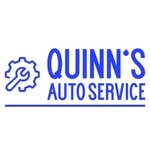 Quinn's Auto Service Ltd. — inspection in Calgary, Alberta