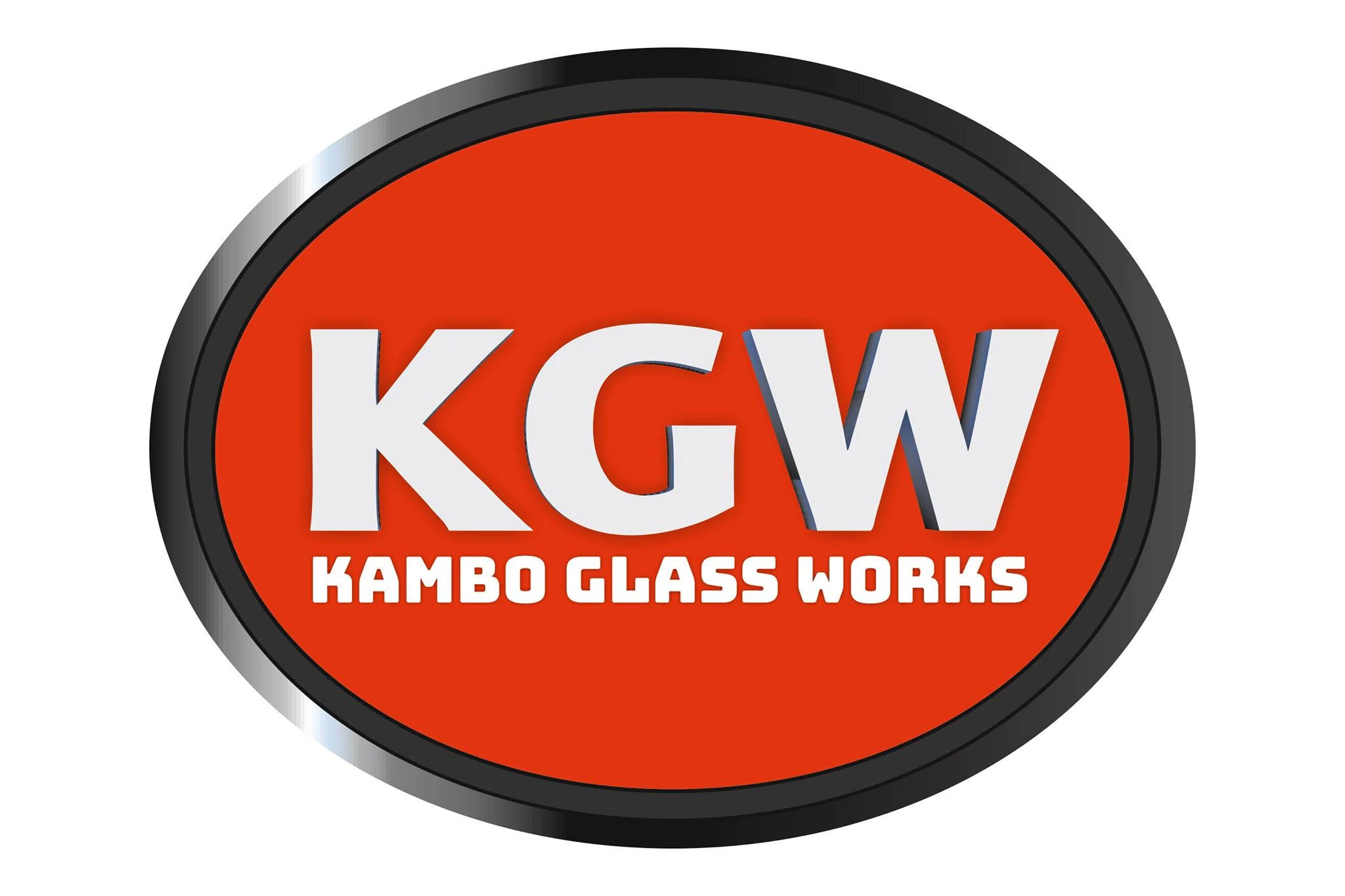 Kambo glass works inc logo — general repair & maintenance in Calgary, Alberta