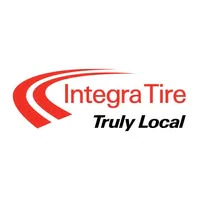 Integra Tire logo — general repair & maintenance in Calgary, Alberta