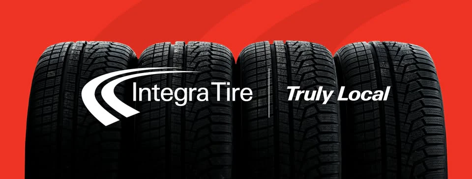 Integra Tire — general repair & maintenance in Calgary, Alberta