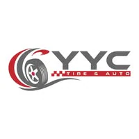 YYC Tire & Auto — tires & wheels in Calgary, Alberta