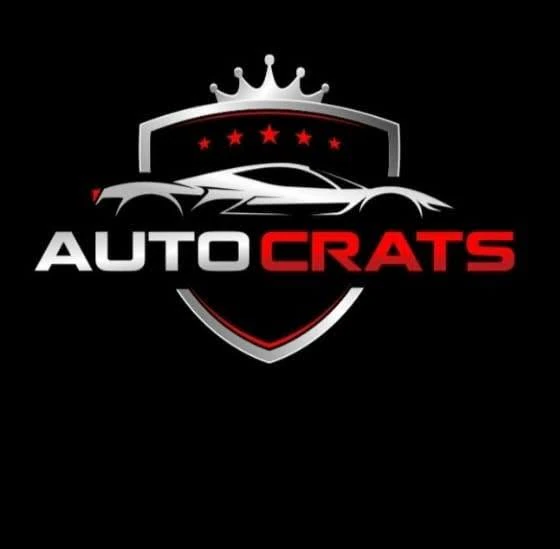 Autocrats logo — tires & wheels in Calgary, Alberta