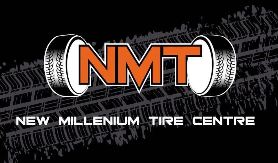 New Millenium Tire — tires & wheels in Calgary, Alberta