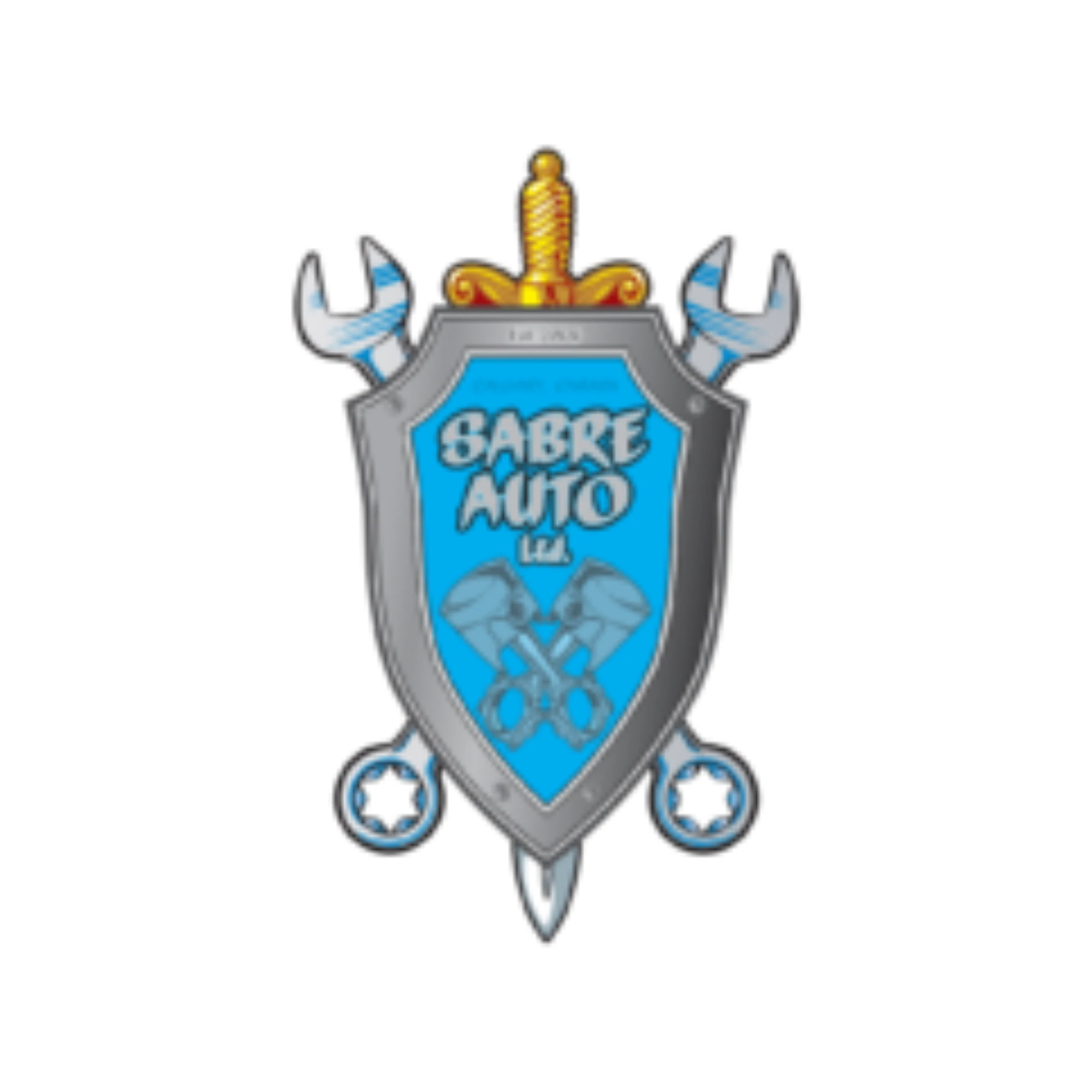 Sabre Automotive Ltd logo — inspection in Calgary, Alberta