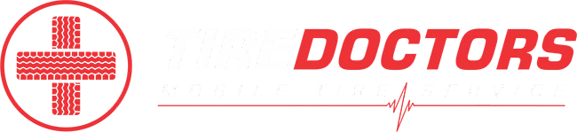 Tire Doctors - Mobile Tire Services — tires & wheels in Calgary, Alberta