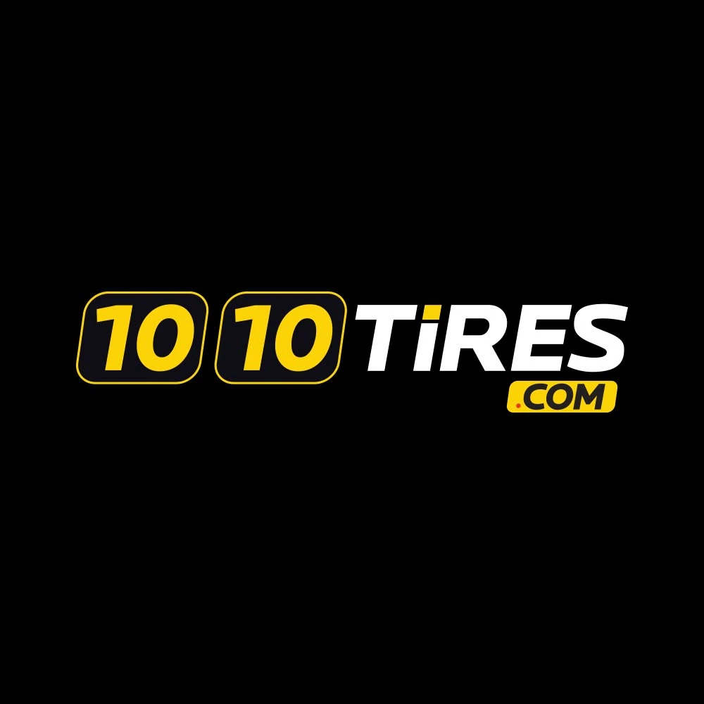 1010TIRES.COM logo — tires & wheels in Calgary, Alberta